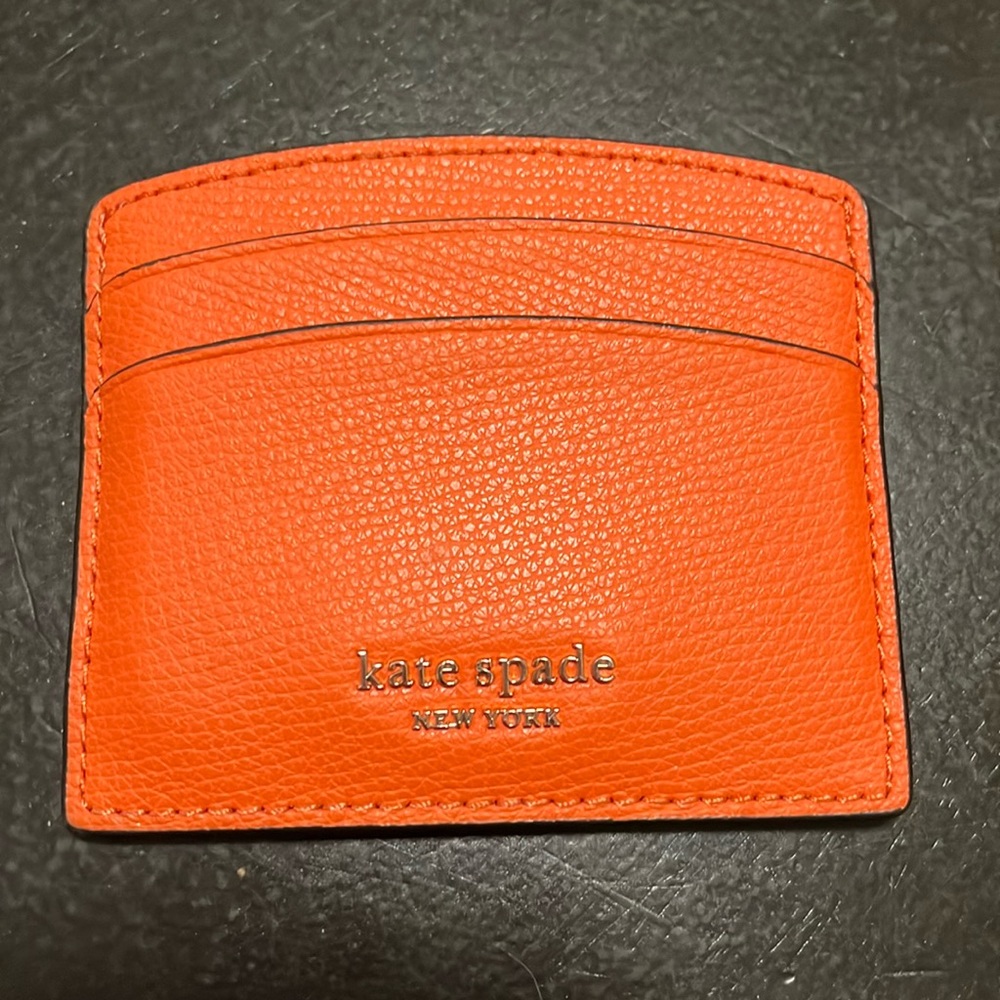 Kate Spade Card Holder